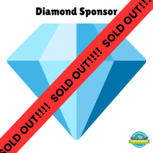 Diamond Sponsor