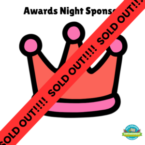 Awards Night Sponsorship