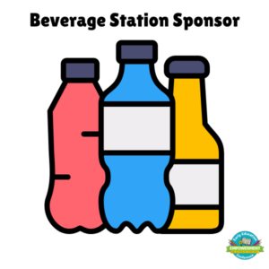 Beverage Station Sponsorship