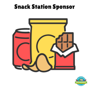 Snack Station Sponsorship